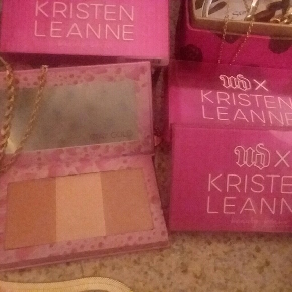 Urban 💜Decay/Highlight Palette - Picture 4 of 8